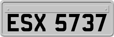ESX5737