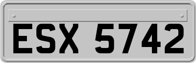 ESX5742