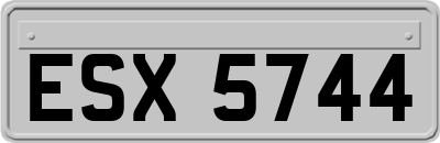 ESX5744