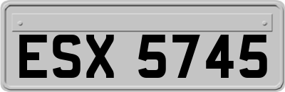 ESX5745