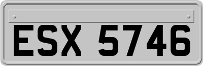 ESX5746