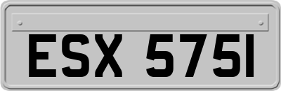 ESX5751