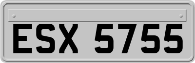 ESX5755