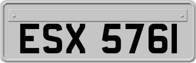ESX5761