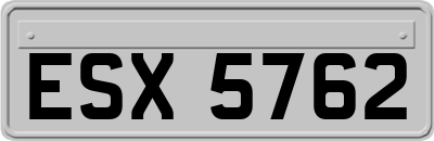 ESX5762