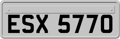 ESX5770