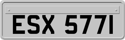 ESX5771