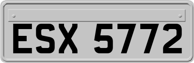 ESX5772