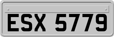 ESX5779