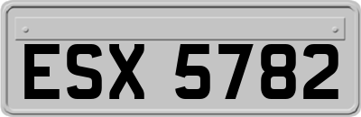ESX5782
