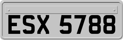 ESX5788