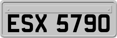 ESX5790