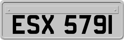 ESX5791