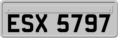 ESX5797