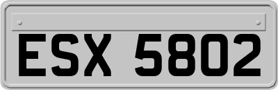 ESX5802