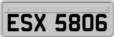 ESX5806