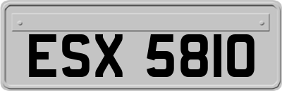 ESX5810