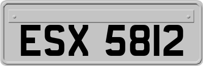 ESX5812