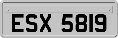 ESX5819