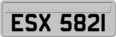 ESX5821