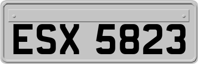 ESX5823