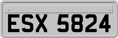 ESX5824