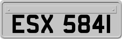 ESX5841