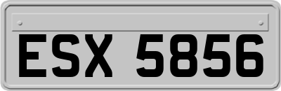 ESX5856