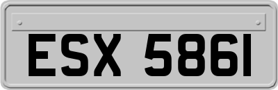ESX5861