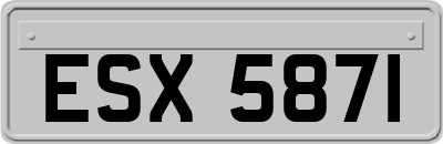 ESX5871