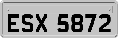ESX5872
