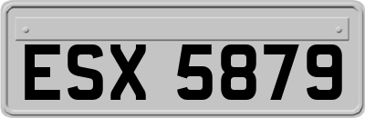 ESX5879