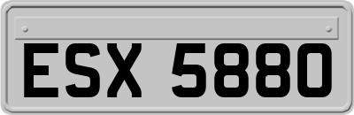 ESX5880