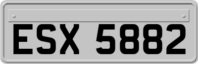 ESX5882