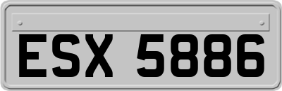 ESX5886