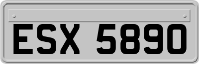 ESX5890