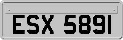 ESX5891