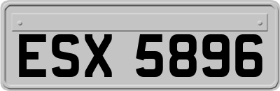 ESX5896