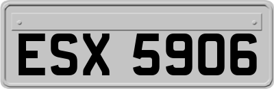 ESX5906
