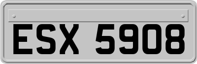ESX5908