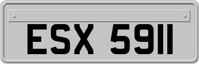 ESX5911