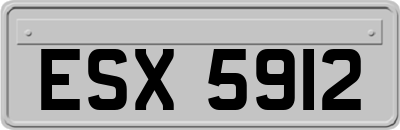 ESX5912