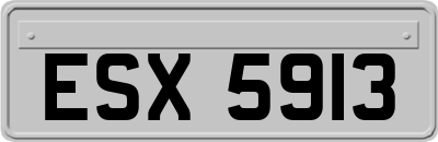 ESX5913