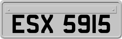 ESX5915