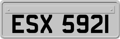 ESX5921