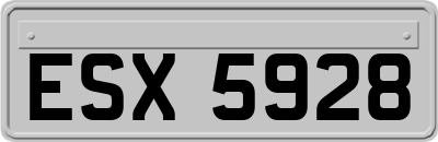 ESX5928