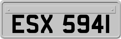 ESX5941