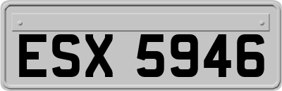 ESX5946
