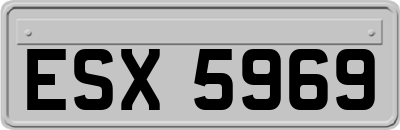 ESX5969