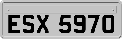 ESX5970